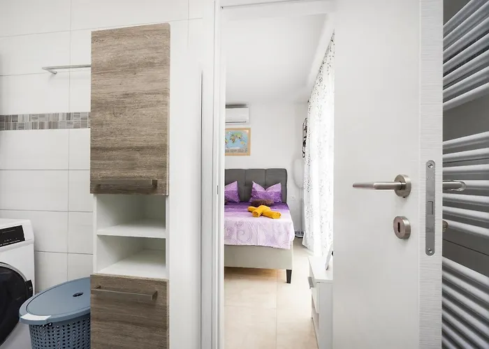 Appartamento Alania Studio *