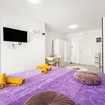 Apartament Alania Studio *