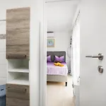 Apartament Alania Studio *