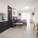 Apartament Alania Studio