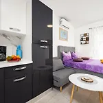 Apartament Alania Studio *