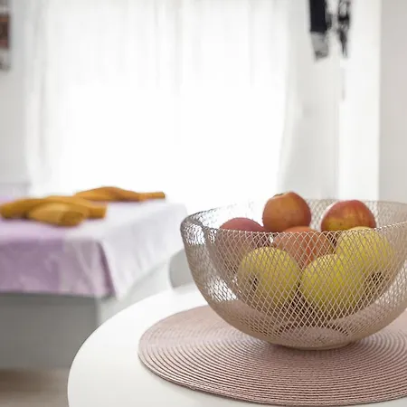 Apartament Alania Studio *