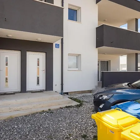 Alania Studio Appartement