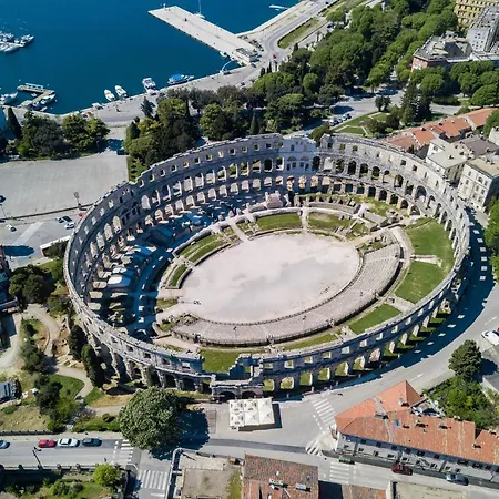 Alania Studio Apartament