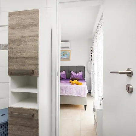 Appartement Alania Studio *
