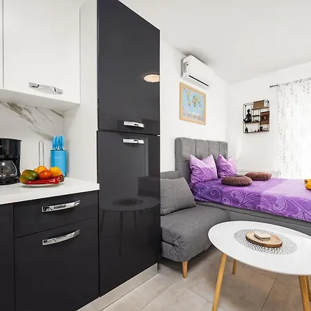 Appartement Alania Studio *