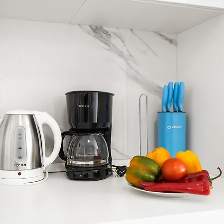 Апартаменти Alania Studio *