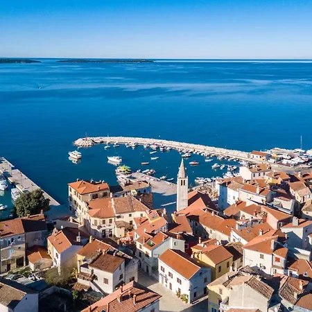 Апартаменти Alania Studio Пула