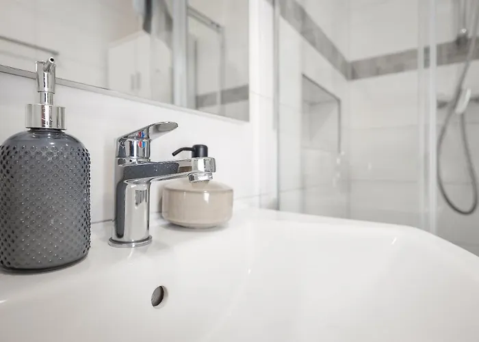 Alania Studio Апартаменти Пула