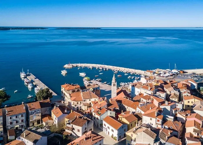 Апартаменти Alania Studio Пула